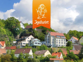 Berggasthof Hotel Igelwirt